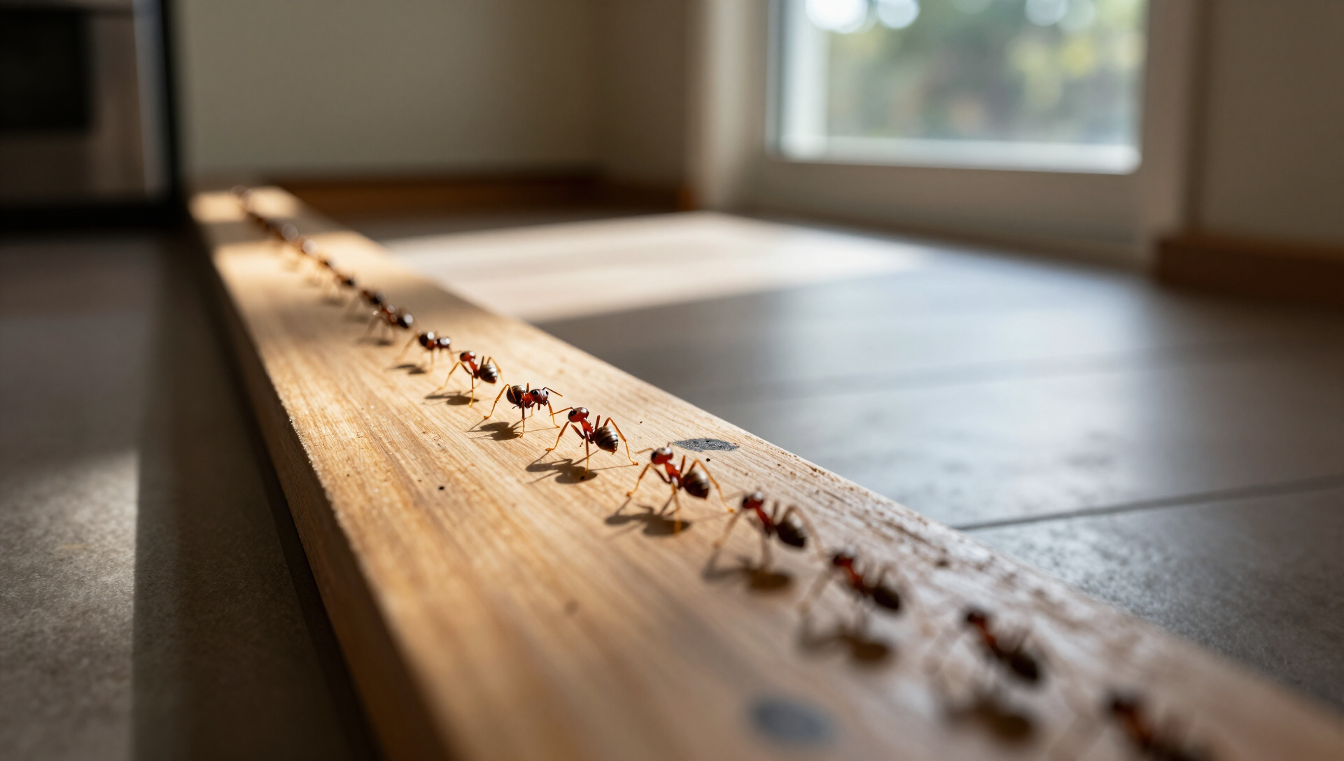 Ant Control in Kingswood