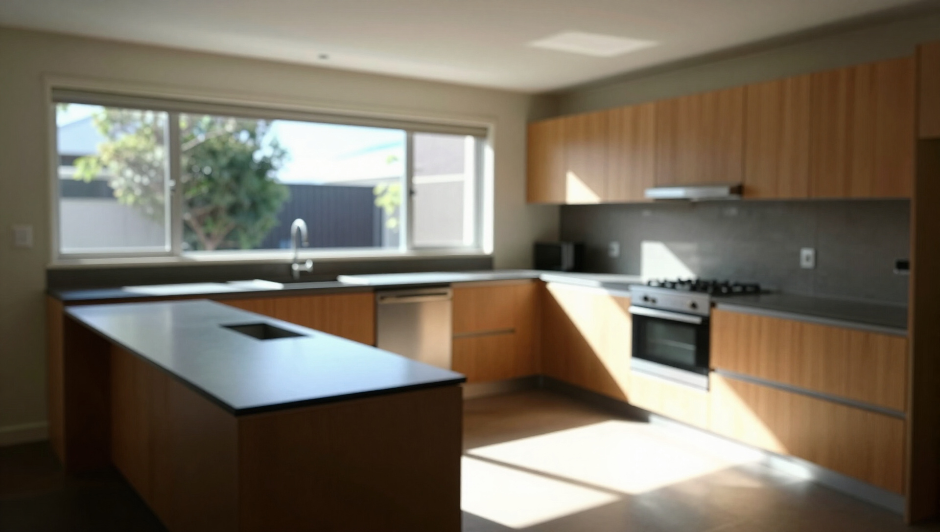 End of lease pest control in Kingswood